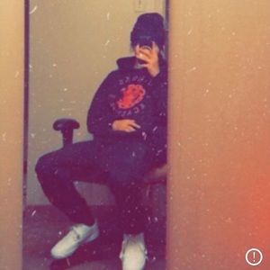 Meet your Posher, Matthew